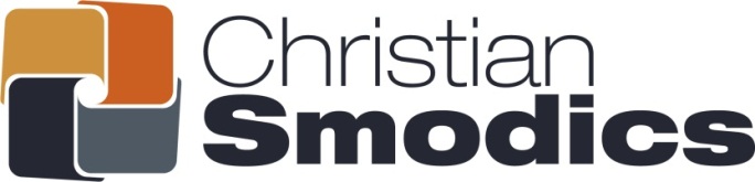 Christian Smodics